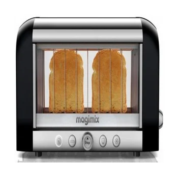 Magimix Vision See Through 2 Slice Toaster